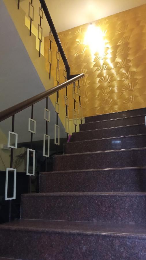 Amaran Hotels マドゥライ エクステリア 写真